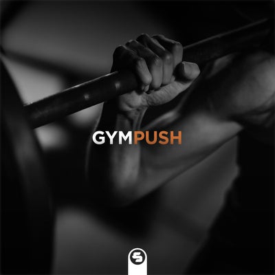 Gympush, Vol. 9