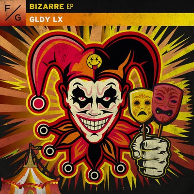 Bizarre EP