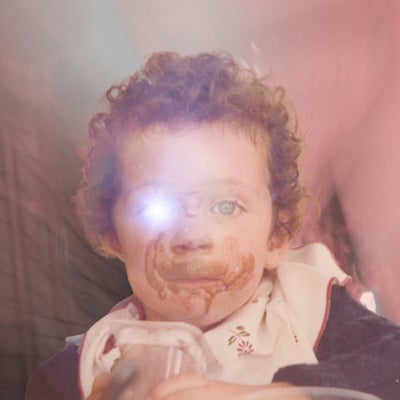 Laser Eyes