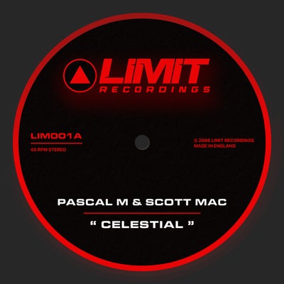 Celestial