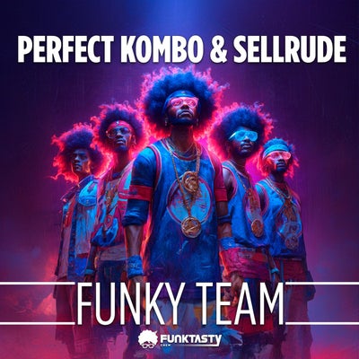 Funky Team