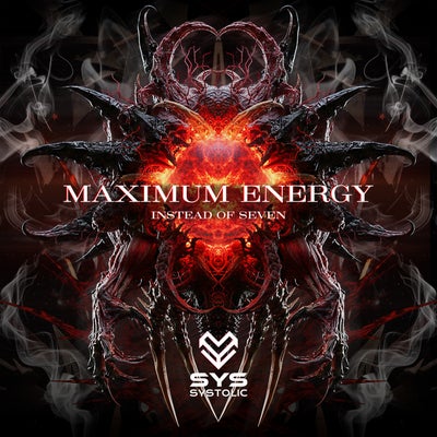 Maximum Energy