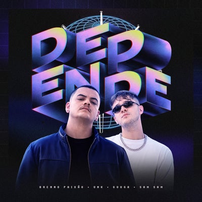 Depende Eletrofunk