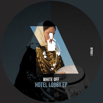 Hotel Lobby EP