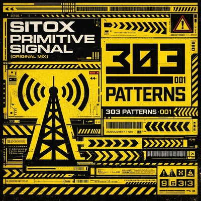 Primitive Signal
