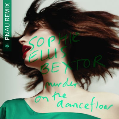 Murder On The Dancefloor