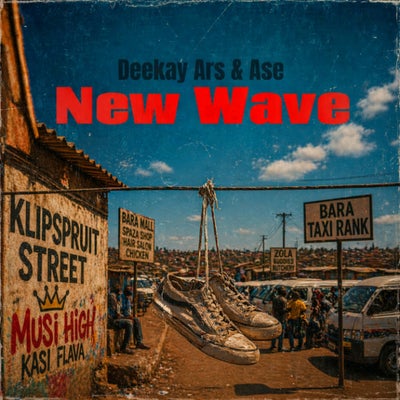 New wave