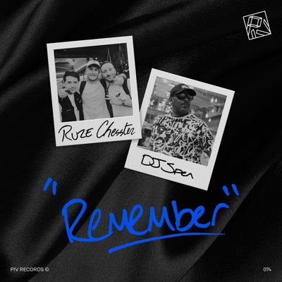 Remember EP