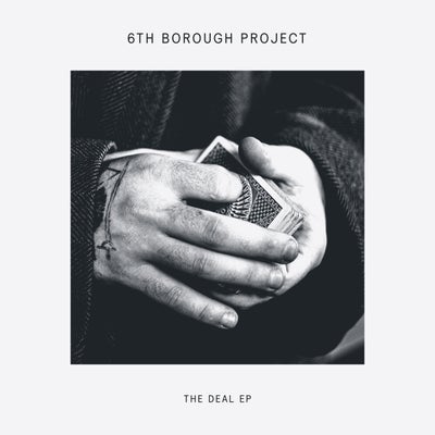 The Deal EP
