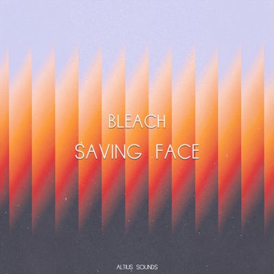Saving Face