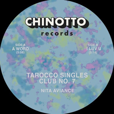 Tarocco Singles Club No. 7