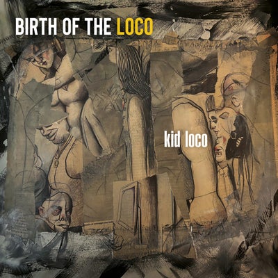 Birth of the Loco