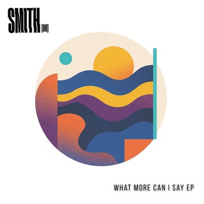 What More Can I Say EP