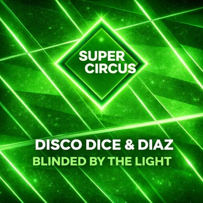 Blinded by the Light 