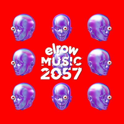 elrow music 2057