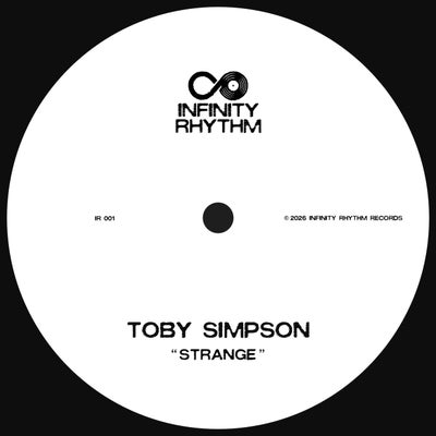Strange EP