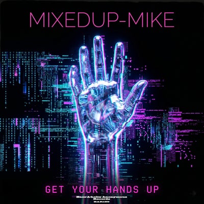 Get Your Hands Up 