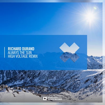 Always The Sun (High Voltage Remix)