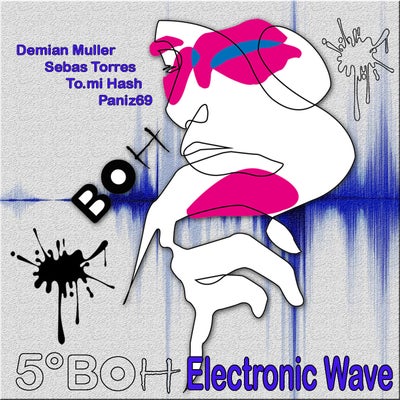 5&#176; BOH Electronic Wave