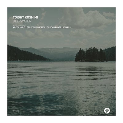 Deepwater