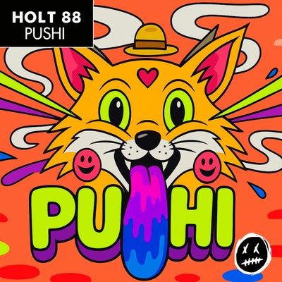 Pushi