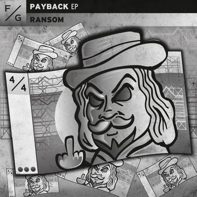 Payback EP