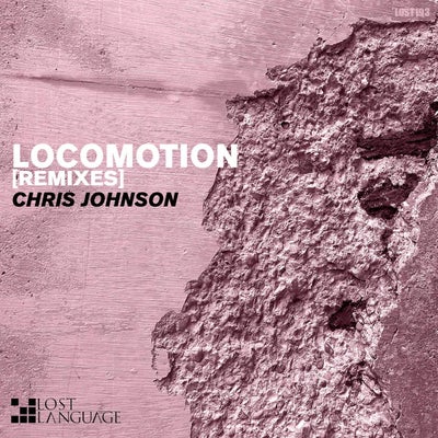 Locomotion