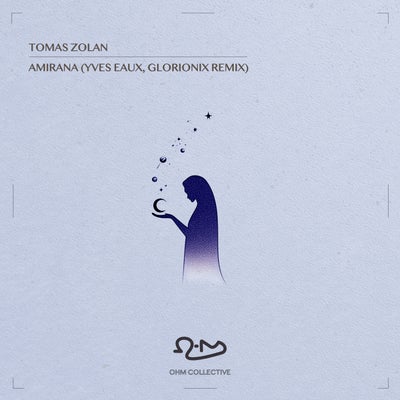 Amirana Yves Eaux & Glorionix Remix