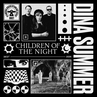 Children Of The Night