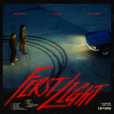 First Light (Extended)