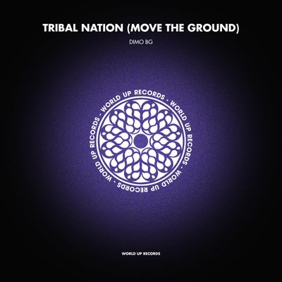 Tribal Nation (Move The Ground)