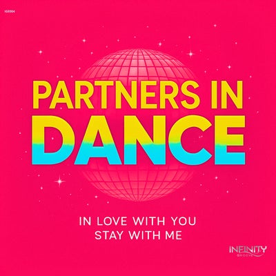 In Love With You / Stay With Me
