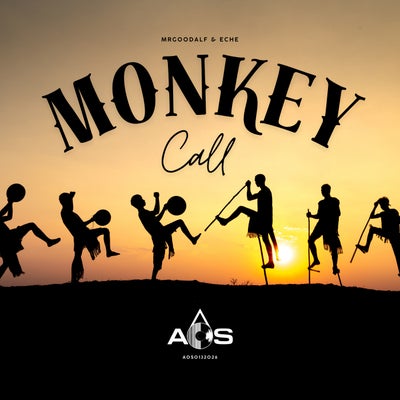 Monkey Call (Original Mix)