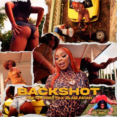 Backshot