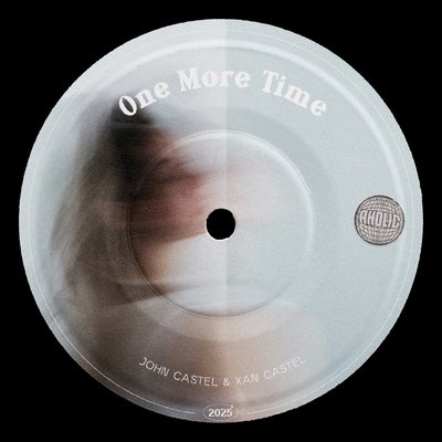 One More Time - Extended Mix
