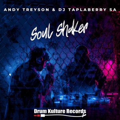Soul Shaker