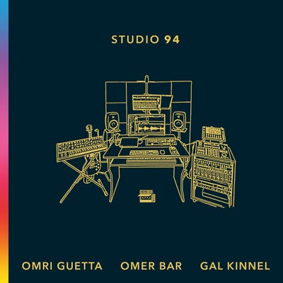 Studio 94