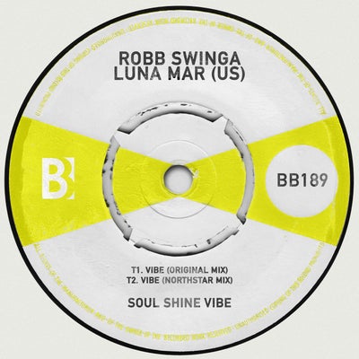 Soul Shine Vibe