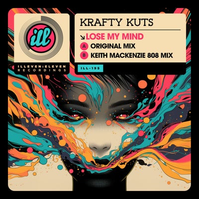 Lose My Mind (Original Mix)