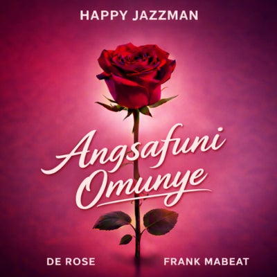 Angsafuni Omunye
