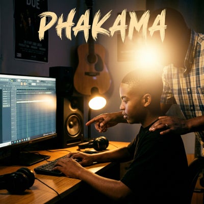 Phakama(Bra Steve)