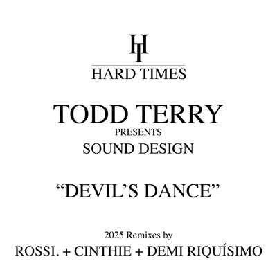 Devil's Dance