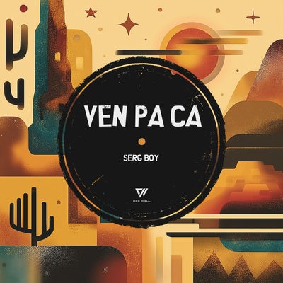Ven Pa Ca
