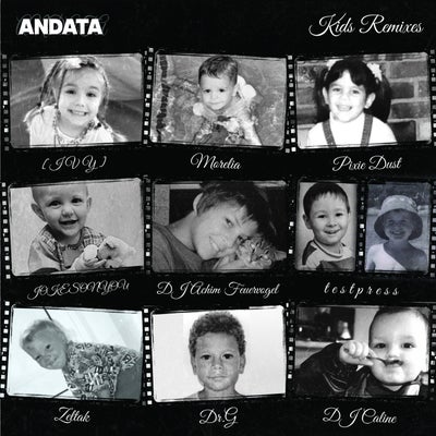 Kids Remixed