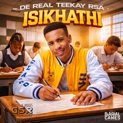 Isikhathi 2.0