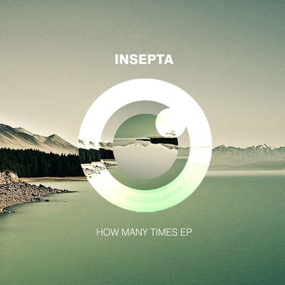 How Many Times EP