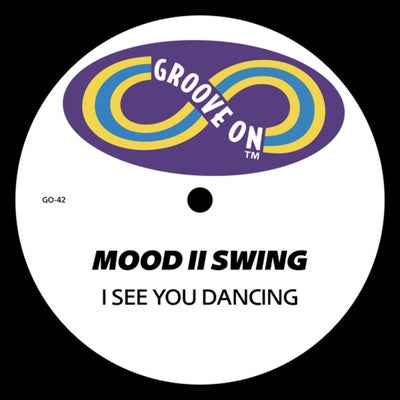 I See You Dancing