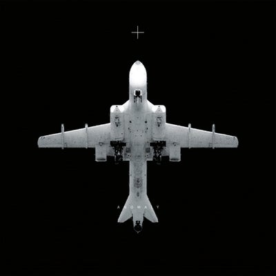 Anomaly