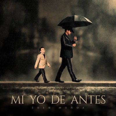 Mi Yo de Antes