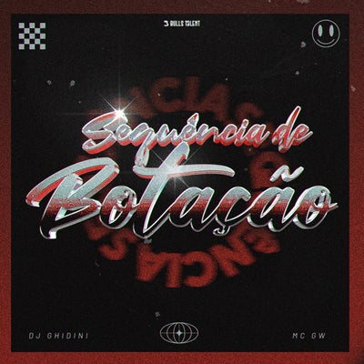 SEQUÊNCIA DE BOTAÇÃO